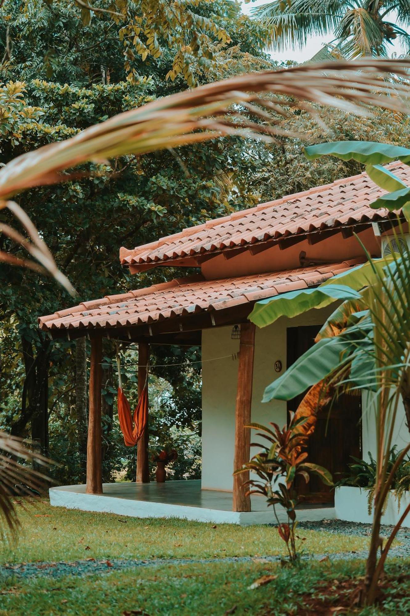 Villa Coco Santa Catalina Exterior foto