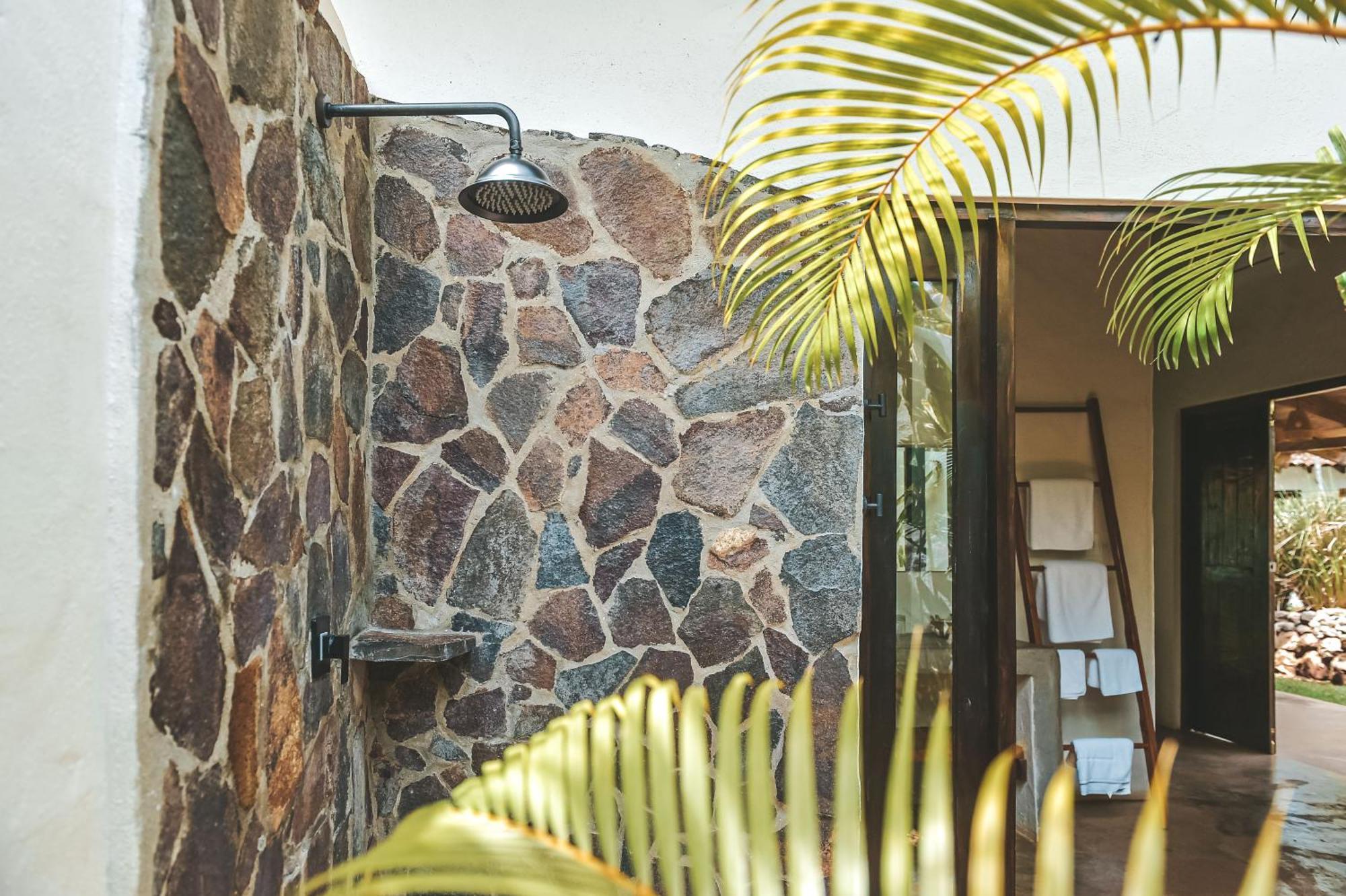 Villa Coco Santa Catalina Exterior foto